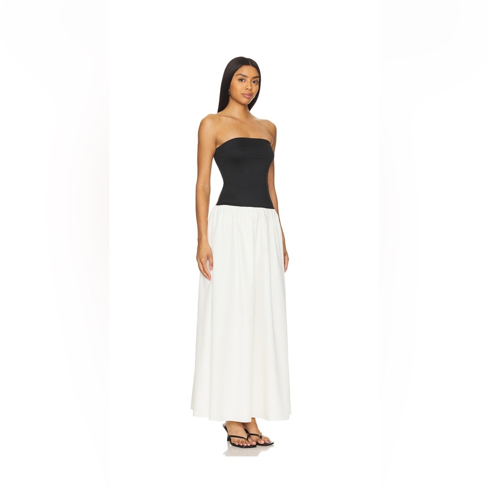 Vega Maxi Dress